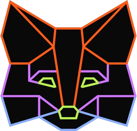 MetaFox logo